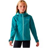 Regatta - Acidity VIII - Softshelljack - Weerbestendig - Kinderen