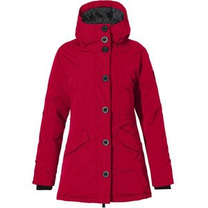 Rehall Madison-r Parka Rood 2XL Vrouw