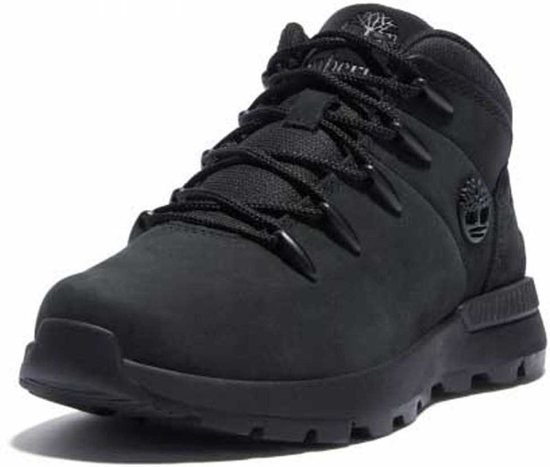 Timberland Sprint Trekker Mid Jeugdwandelschoenen