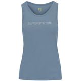 Karpos - Quick W - Damestanktop - Licht - Ademend