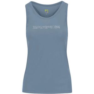 Karpos - Quick W - Damestanktop - Licht - Ademend