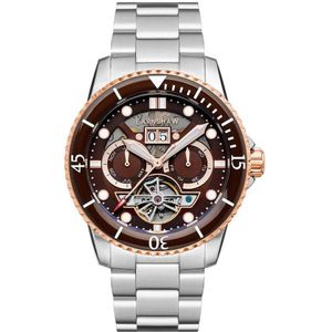 Earnshaw Herenhorloge ES-8174-55