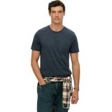 Superdry Classic Essential Pocket T-shirt Met Korte Mouwen