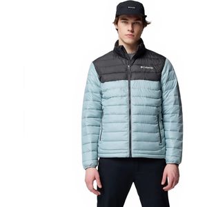 Columbia Powder Lite™ Ii Plus Size Jas