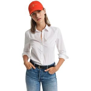 Gant 4300486 Overhemd Met Lange Mouwen