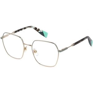 Furla Vfu640-540sn9 Glasses Goud