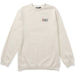 Salty Crew Stake Out Crew Sweatshirt