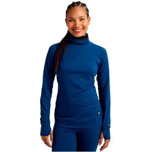 Burton Midweight Long Neck Lange Mouwen Basislaag
