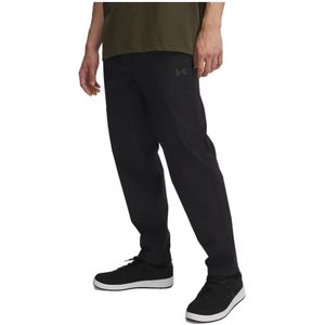 Under Armour Unstoppable Woven Tx Taper Broek