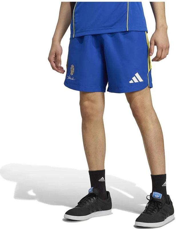 Korte Juventus Turijn UBP 2025/26