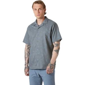 Helly Hansen Holmen Overhemd Met Korte Mouwen