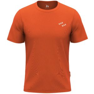 Hannah Booster T-shirt Met Korte Mouwen