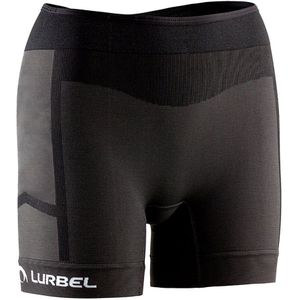 Lurbel Samba Lite Shorts Zwart L Vrouw