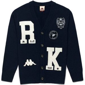 Kappa 62114zw Cardigan