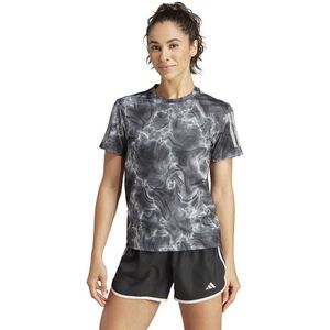 Adidas Otr Aop T-shirt Met Korte Mouwen