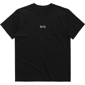 Mystic Tactic Tee - 240041 - Black