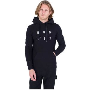Hurley M Slash Hoodie