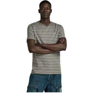 G-star D24445-c339 T-shirt Met Korte Mouwen