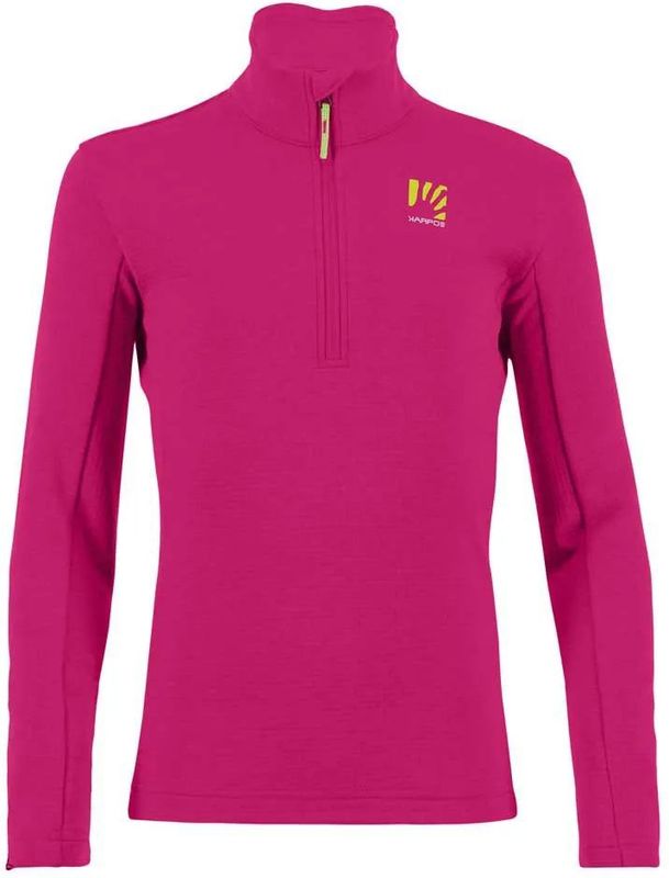 Karpos - Pizzocco - Fleece Vest - Thermo Fleece - Kind