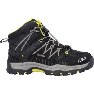 Cmp Rigel Mid Wp 3q12944 Hiking Boots Zwart EU 29