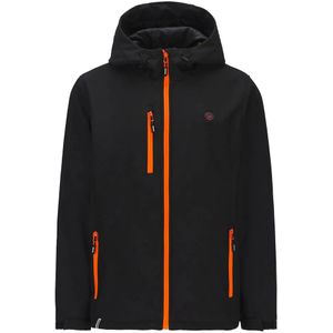 Stocker Nuclor Verwarmde Jas