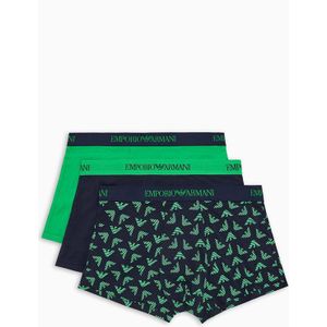 Emporio Armani 111625_4r722 Boxers 3 Eenheden