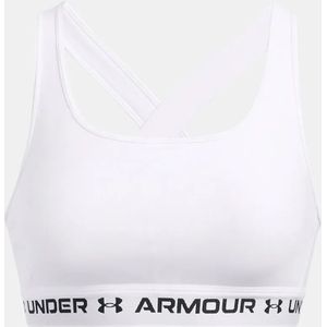 Under Armour - Bh - Gematigde Steun - Voor Vrouwen
