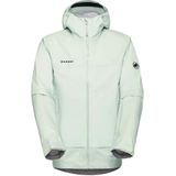 Mammut - Ducan Guide - Hardshell Jas - Lichtgewicht - Waterdicht