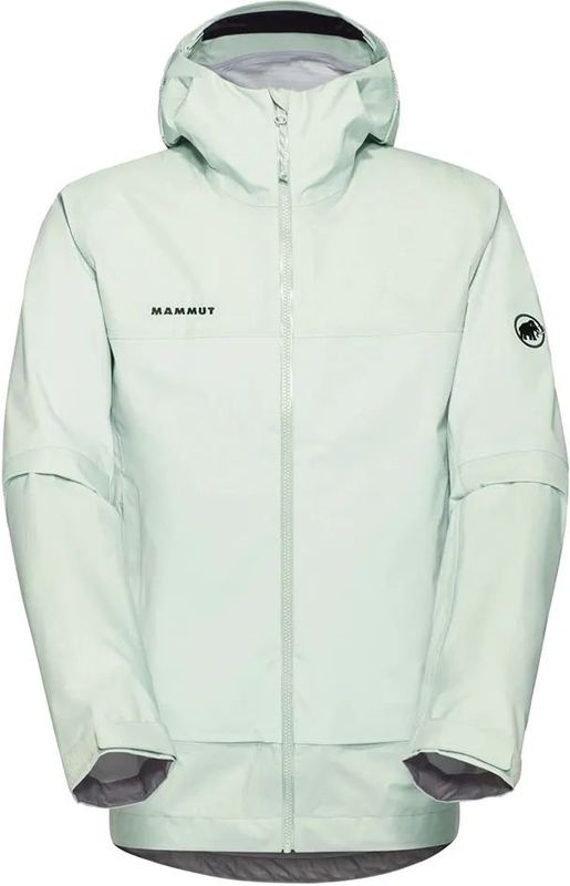Mammut - Ducan Guide - Hardshell Jas - Lichtgewicht - Waterdicht