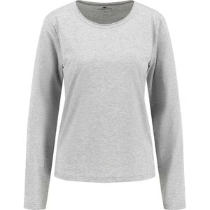 Fynch Hatton 24116106 T-shirt Met Lange Mouwen