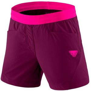 Dynafit Transalper Hybrid Shorts Roze DE 40 Vrouw