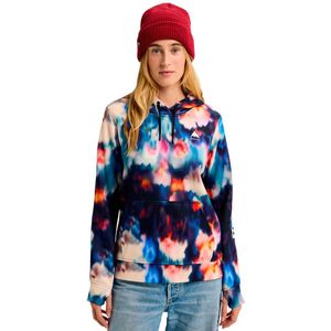 Burton - Oak - Hoodie - Dames