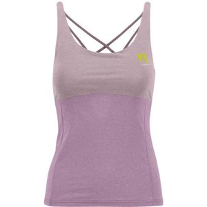 Karpos Bull Evo Mouwloos T-shirt