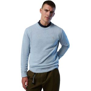 North Sails 12gg 699775 Trui