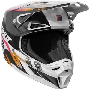 Shot Speed Wave Offroadhelm