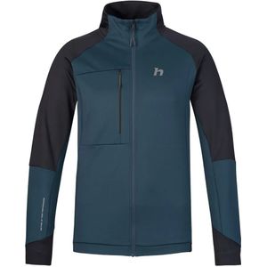 Hannah Tariq Ii Fleece Met Volledige Rits