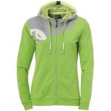 Kempa Core 2.0 Sweatshirt Met Rits