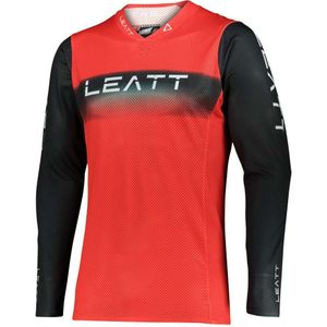 Leatt 5.5 Ultraweld T-shirt Met Lange Mouwen