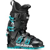 Scarpa Quattro Sl Alpine Skischoenen