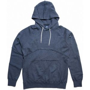 Spro Fce Overdie Crust Hoodie