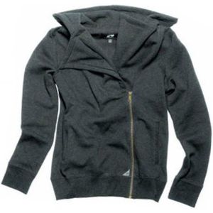 One Industries Gunner Sweatshirt Met Rits