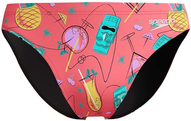 Speedo Print Beachstar 2´´ Zwemslip