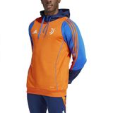 adidas - Juventus Turin Tiro 2024/25 - Hoodie