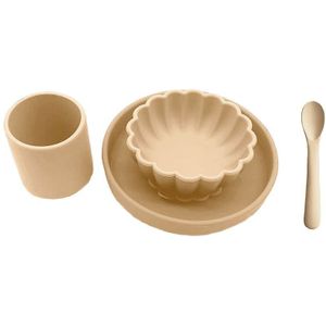 Play And Store Crockery Goud