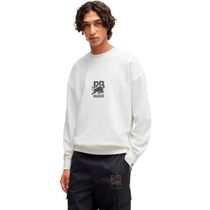 Hugo Dahrain_rb 01 Sweatshirt