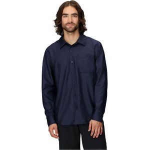 Marmot Airexchange Overhemd Met Lange Mouwen