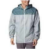 Columbia - Flash Challenger - Jas - Waterafstotend - UPF 40 Zonnebescherming