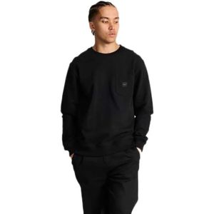 Makia Square Pocket Sweatshirt