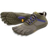 Vibram - Fivefingers V Trek - Wandelschoenen - Groen - Synthetisch