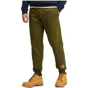 Timberland Kennebec River Brushed Back Trainingsbroek